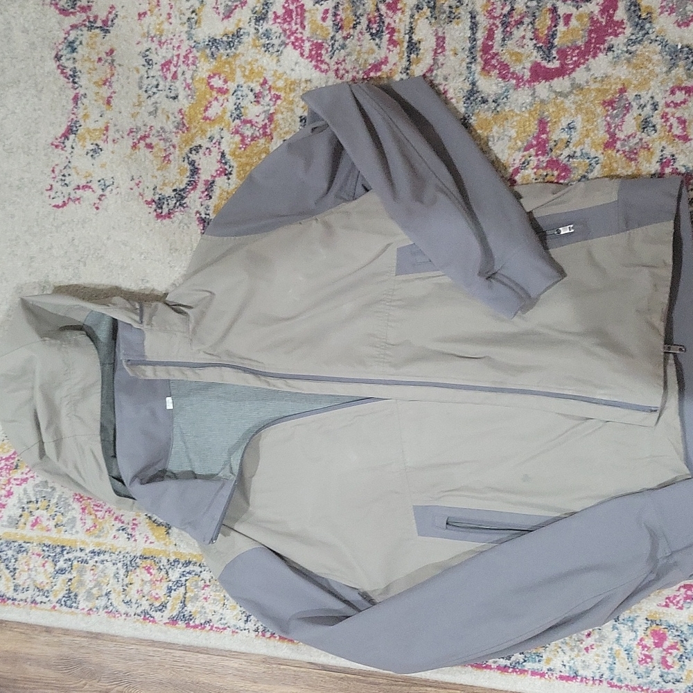Mens Lululemon jacket